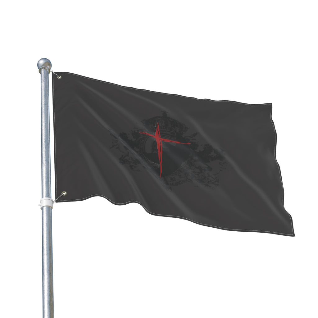 Crest Flag