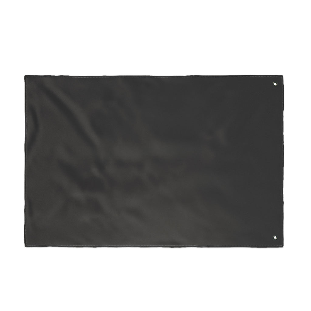 Crest Flag