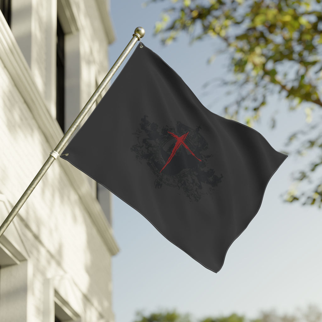 Crest Flag