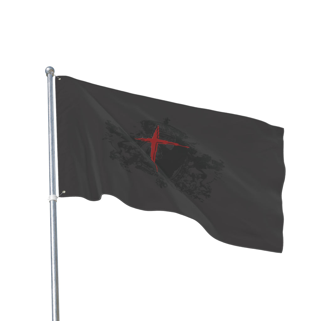 Crest Flag