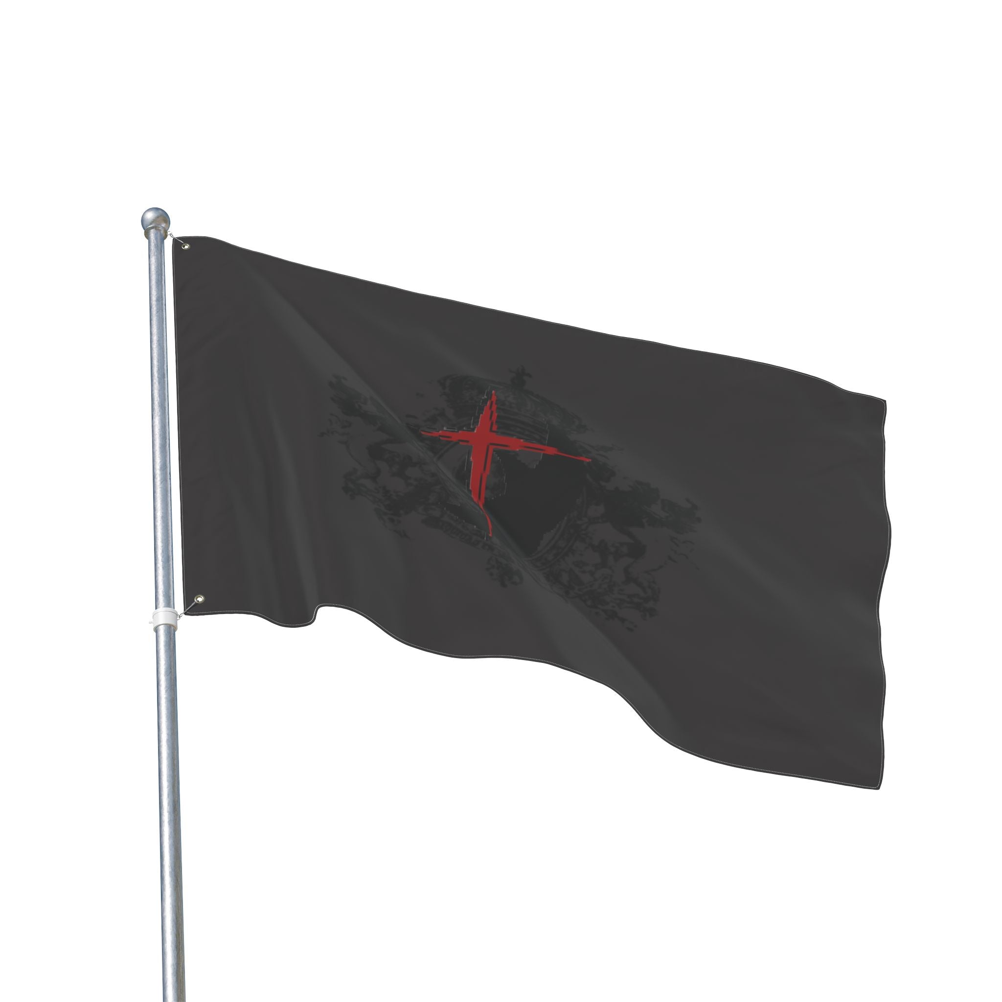 Crest Flag
