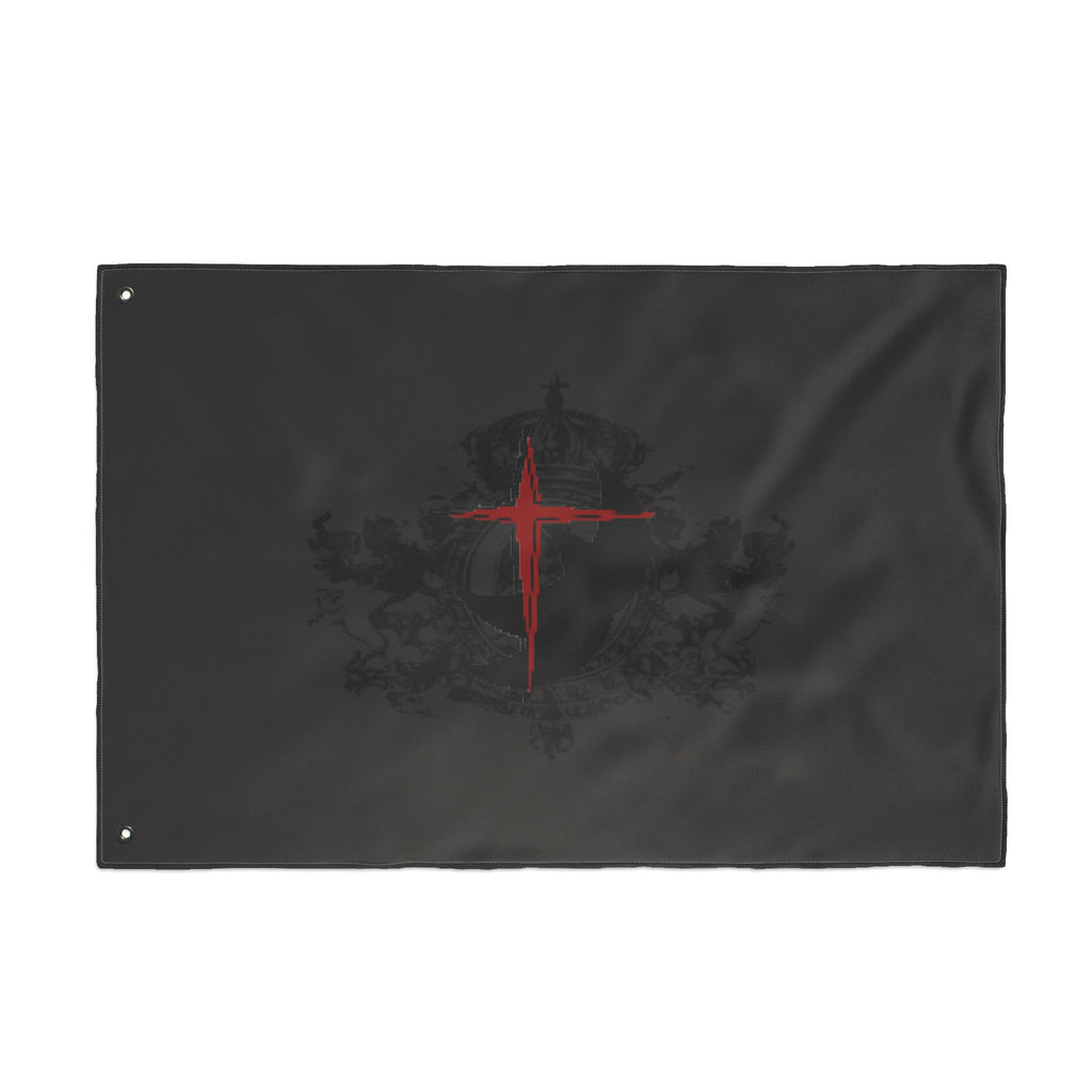 Crest Flag
