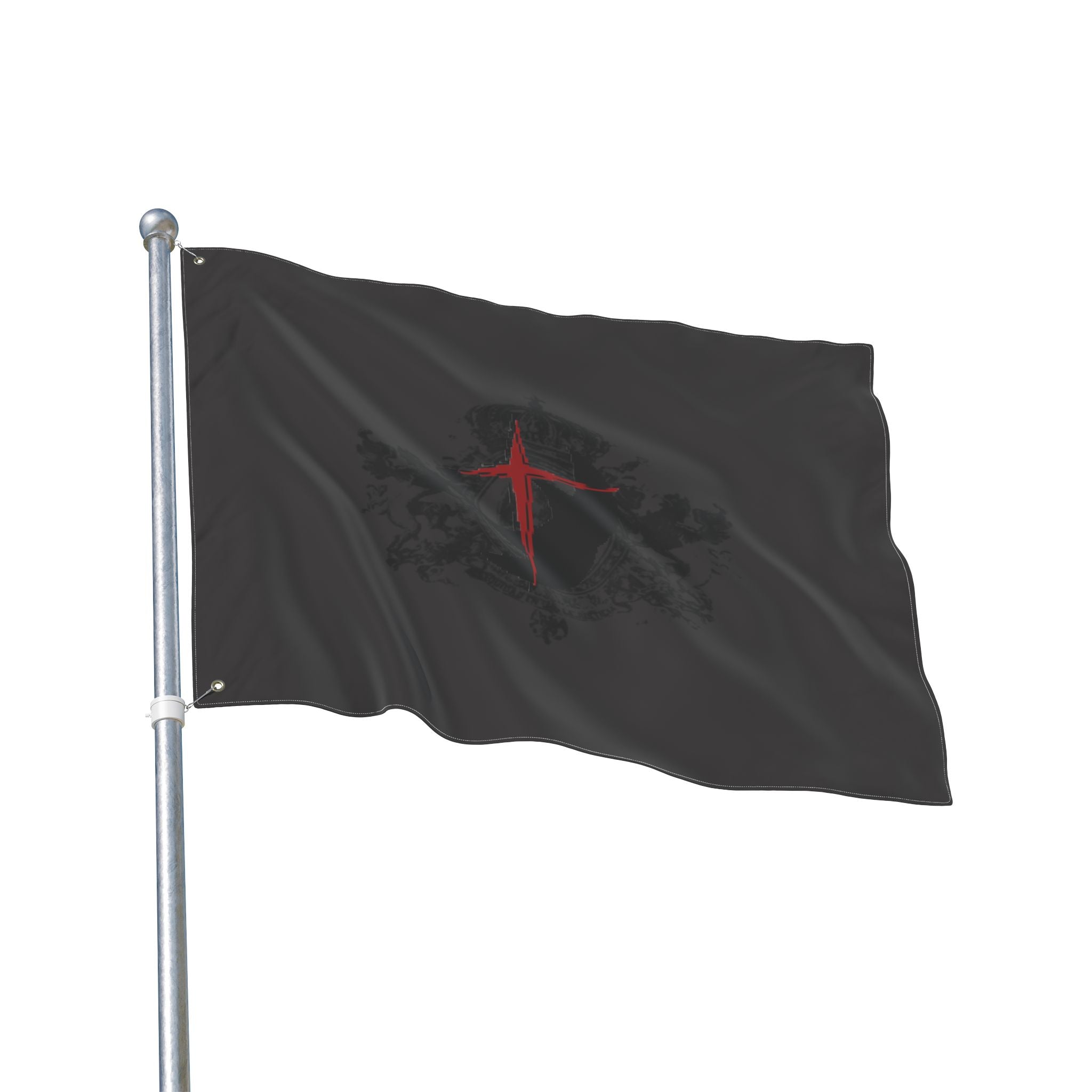 Crest Flag