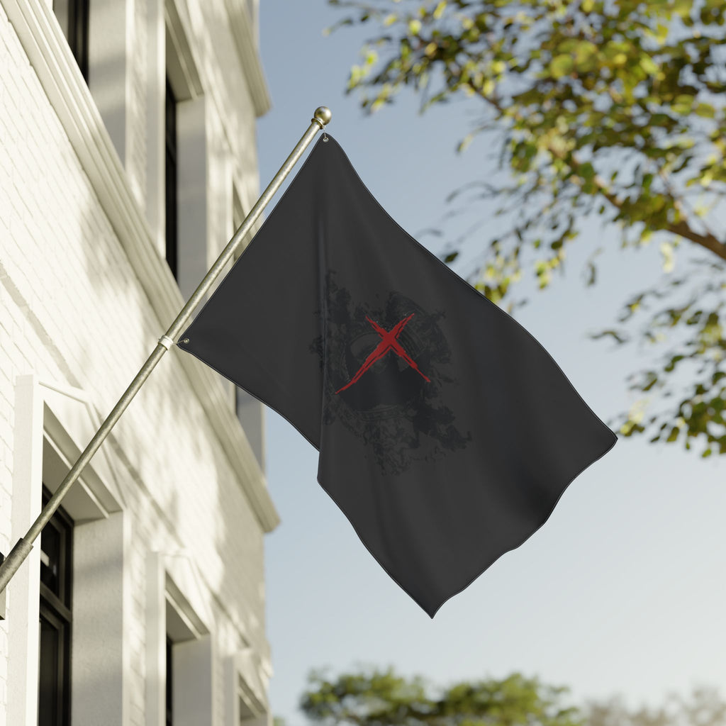 Crest Flag