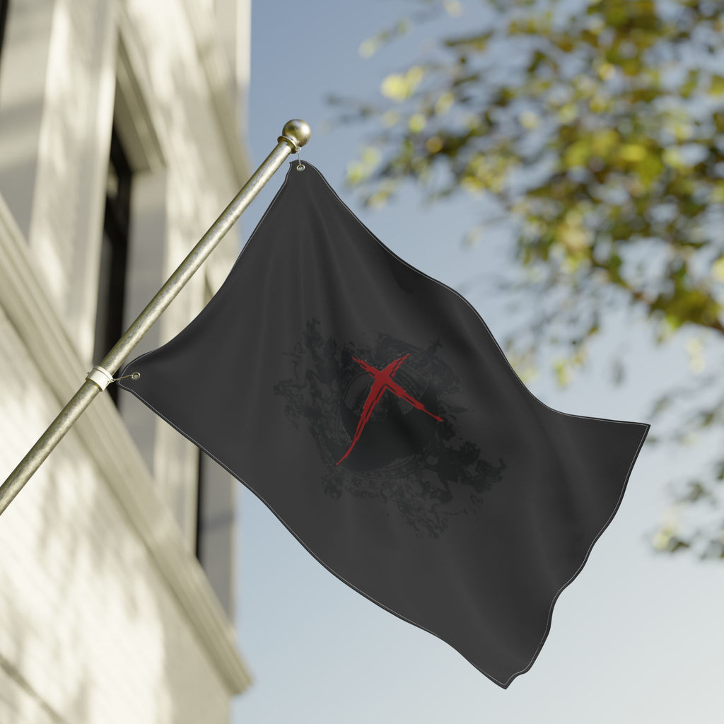 Crest Flag
